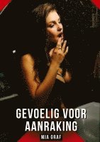 bokomslag Gevoelig voor aanraking