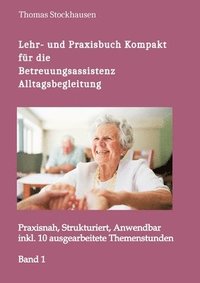 bokomslag große Lehr- und Praxisbuch Kompakt
