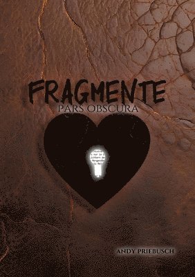 bokomslag Fragmente - pars obscura