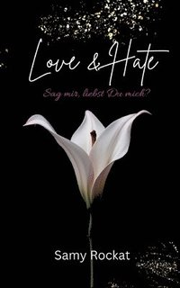bokomslag Love & Hate