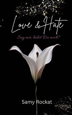 bokomslag Love & Hate