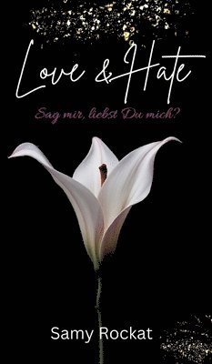 bokomslag Love & Hate