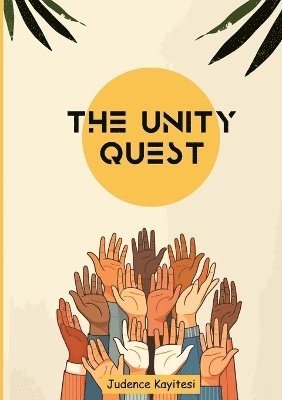bokomslag unity Quest