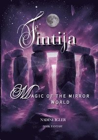 bokomslag Fintija: Magic of the Mirror World
