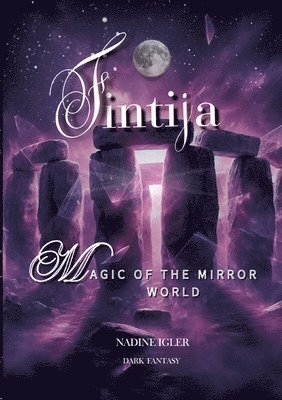 bokomslag Fintija: Magic of the Mirror World