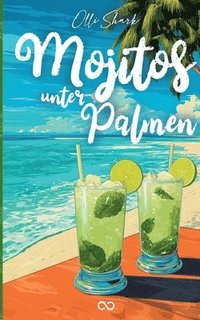 bokomslag Mojitos unter Palmen