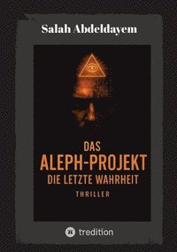 bokomslag Aleph-Projekt