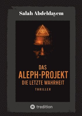 bokomslag Aleph-Projekt
