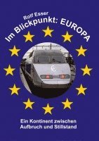 bokomslag Im Blickpunkt: EUROPA