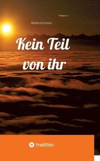 bokomslag Kein Teil von ihr