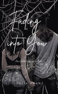 bokomslag Fading into You