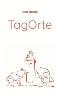 bokomslag TagOrte