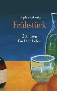 bokomslag Frühstück