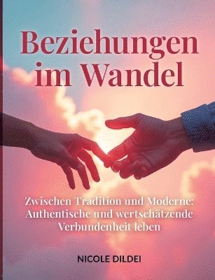 bokomslag Beziehungen Im Wandel