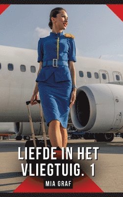 bokomslag Liefde in het vliegtuig. 1