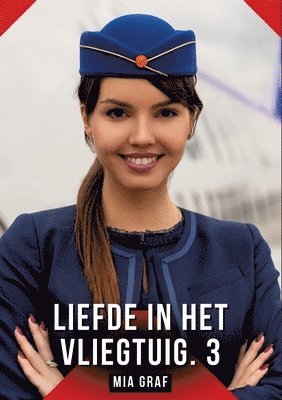 bokomslag Liefde in het vliegtuig. 3