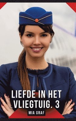 bokomslag Liefde in het vliegtuig. 3
