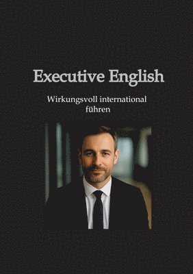 bokomslag Executive English