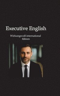 bokomslag Executive English