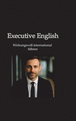 bokomslag Executive English