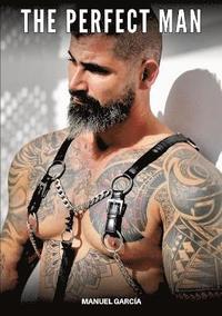 bokomslag Perfect Man