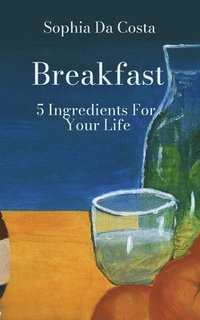 bokomslag Breakfast