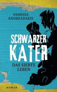 bokomslag Schwarzer Kater
