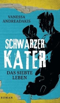 bokomslag Schwarzer Kater