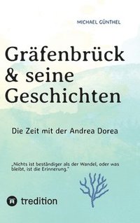 bokomslag Gräfenbrück & seine Geschichten