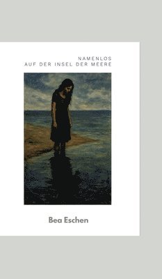 bokomslag Namenlos auf der Insel der Meere