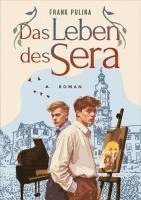 bokomslag Das Leben des Sera
