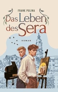 bokomslag Leben des Sera