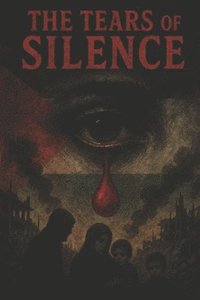 bokomslag The Tears of Silence and the Holy Land of Hypocrisy: Unmasking Peace, Propaganda, and the Price of Truth in a Land Torn by Faith, Deceit, and Madness