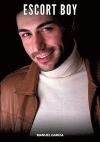bokomslag Escort Boy