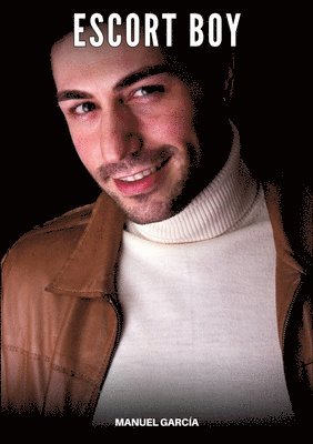 bokomslag Escort Boy