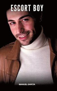 bokomslag Escort Boy