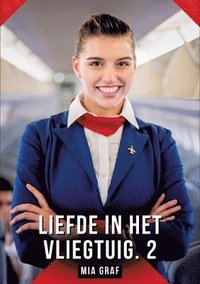 bokomslag Liefde in het vliegtuig. 2