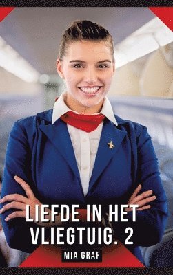 bokomslag Liefde in het vliegtuig. 2