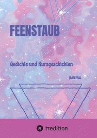 bokomslag Feenstaub
