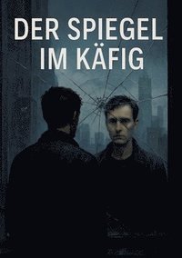 bokomslag Spiegel im Käfig