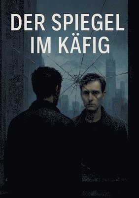 bokomslag Der Spiegel im Käfig