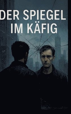 bokomslag Der Spiegel im Käfig
