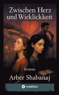 bokomslag Zwischen Herz und Wirklichkeit