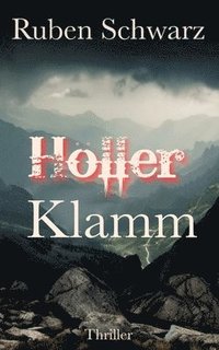bokomslag Höllerklamm