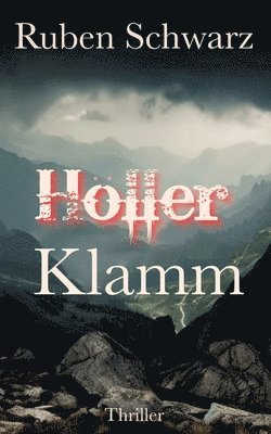 bokomslag Höllerklamm