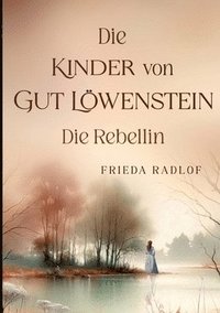 bokomslag Kinder von Gut Löwenstein