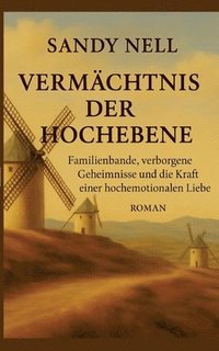 bokomslag Vermächtnis der Hochebene