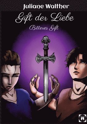 bokomslag Gift der Liebe: Bitteres Gift