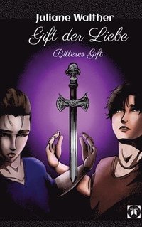 bokomslag Gift der Liebe
