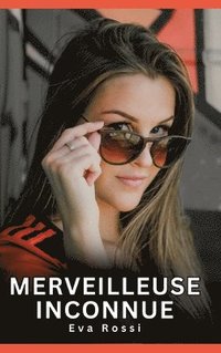 bokomslag Merveilleuse Inconnue